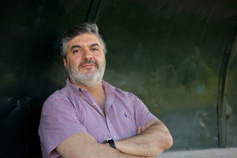 Presidente do Pevidém diz que jogo com Benfica vai ser “experiência inolvidável”