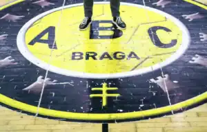 ABC vence Póvoa AC e sobe ao topo da tabela classificativa