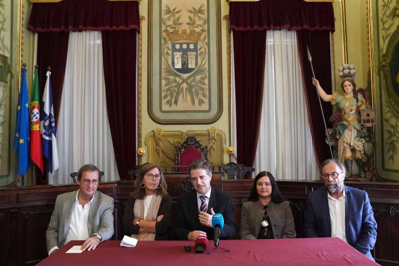 “Património, democracia e cidadania” é o tema do Fórum do Património 2024