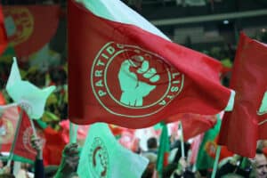 Federação Distrital de Braga do PS vai a votos este sábado