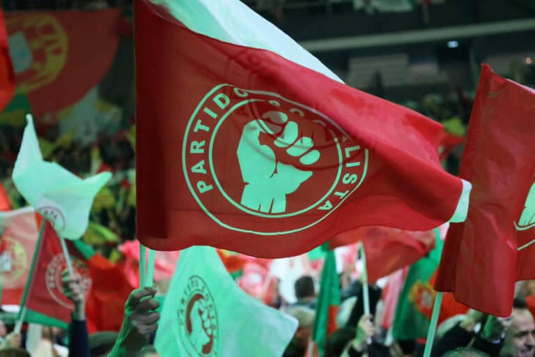 Federação Distrital de Braga do PS vai a votos este sábado