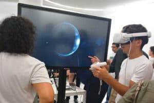 Jogos e atividades animam Noite Europeia dos Investigadores em Braga