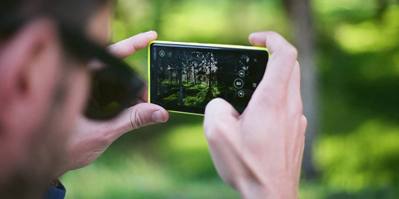 Estão abertas as inscrições para concurso de fotografia 'Braga Natural'