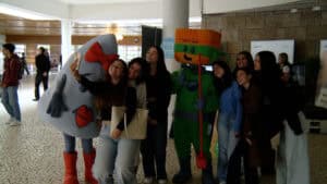 UMinho lamenta falta de apoios financeiros para projetos sustentáveis