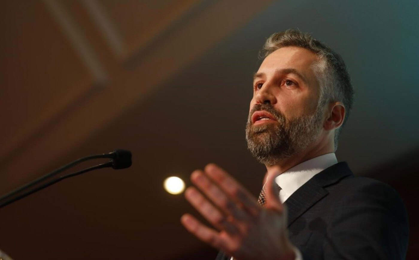 Pedro Nuno: O IRS Jovem e o IRC “são medidas más e não há modelação que as torne boas"&nbsp;