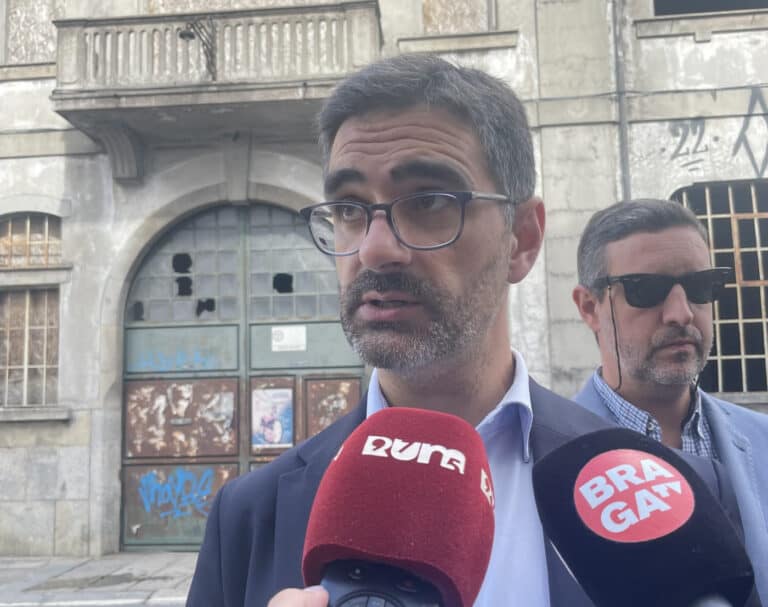 Junta de S. Victor critica processo “atabalhoado” da CMB que deixa em risco a Confiança