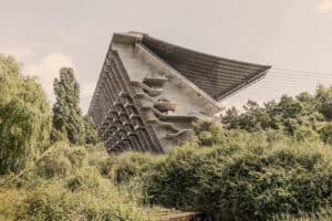 Zet Gallery recebe 'Paisagens Construídas' de Inês d'Orey