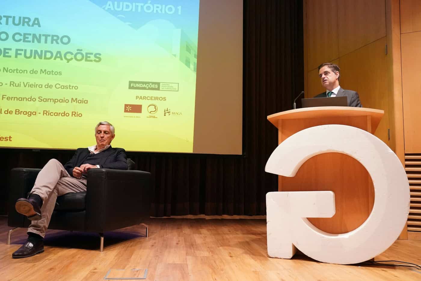 "Fundação Bracara Augusta tem papel fundamental na promoção do património"