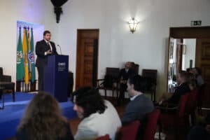 CMB fortalece aposta em feiras para atrair mais turistas estrangeiros