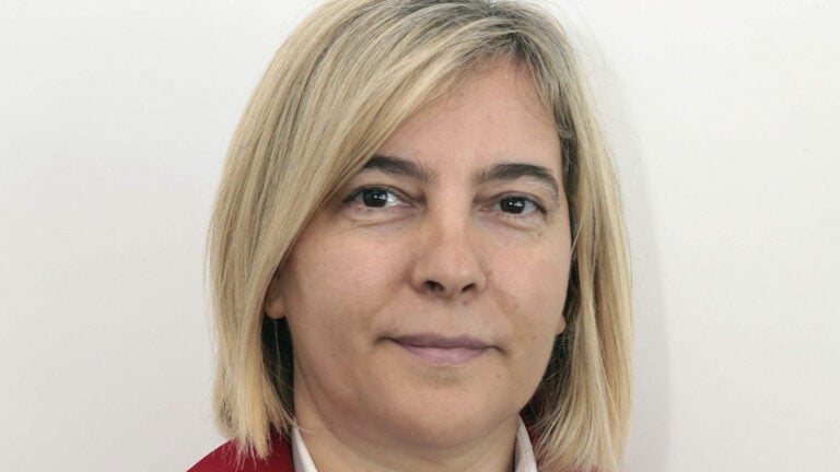 "É preciso instituir nas escolas culturas de inovação e de colaboração"