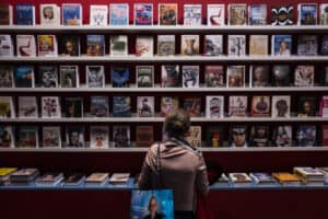 Portugal marca presença na Feira do Livro de Frankfurt com 60 chancelas editoriais&nbsp;