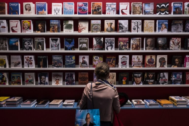 Portugal marca presença na Feira do Livro de Frankfurt com 60 chancelas editoriais