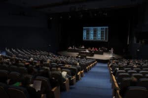 Assembleia Municipal de Braga reúne segunda-feira no Forum