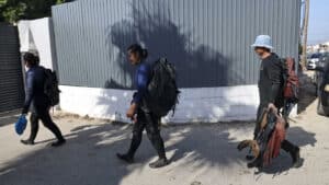 Estudo da UP conclui que Portugal precisa de imigrantes&nbsp;