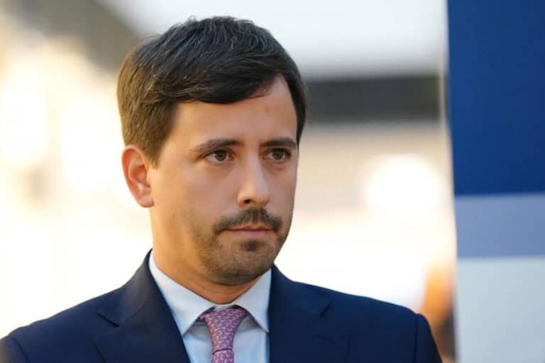 Autárquicas. Distrital do PSD aprova nome de João Rodrigues para candidato em Braga