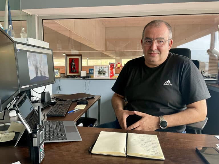 Em Braga, “mão criminosa” fez arder 50 hectares no Monte das Caldas