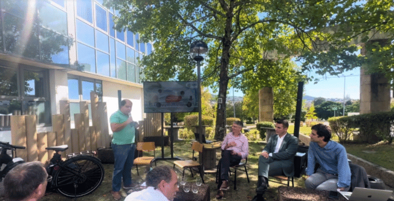 “Passeios são o parente pobre da mobilidade”, alerta membro da ACAPO