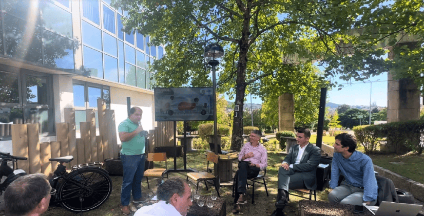 "Passeios são o parente pobre da mobilidade", alerta membro da ACAPO