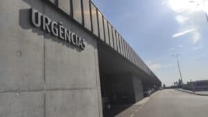 MP acusa 12 arguidos de agredirem profissionais de saúde em hospital de Famalicão 