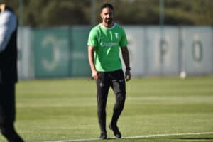 Sporting procura segundo triunfo na deslocação a Eindhoven 