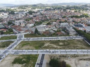 Projetos de urbanização em Guimarães geram críticas ao executivo socialista