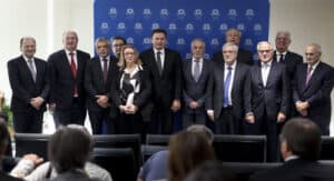 Governo fecha acordo de valorização salarial com parceiros sociais, CGTP de fora 