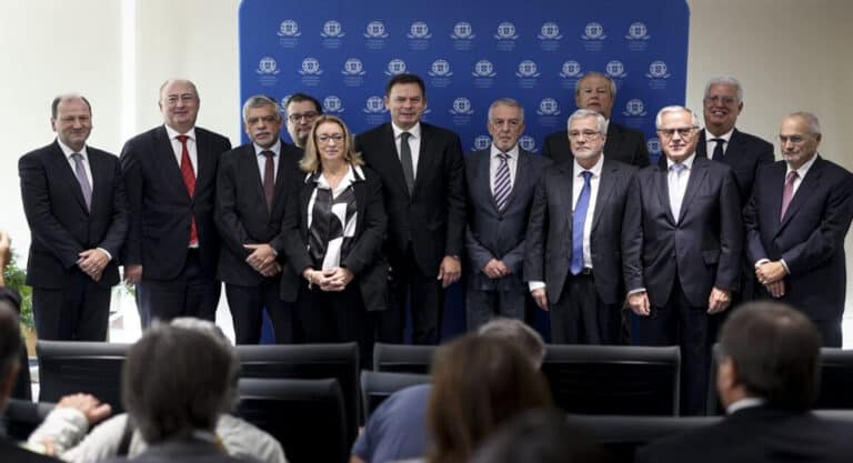 Governo fecha acordo de valorização salarial com parceiros sociais, CGTP de fora