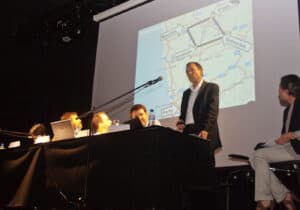 Antigo administrador dos TUB sugere que Estação intermodal de Braga fique em Ferreiros