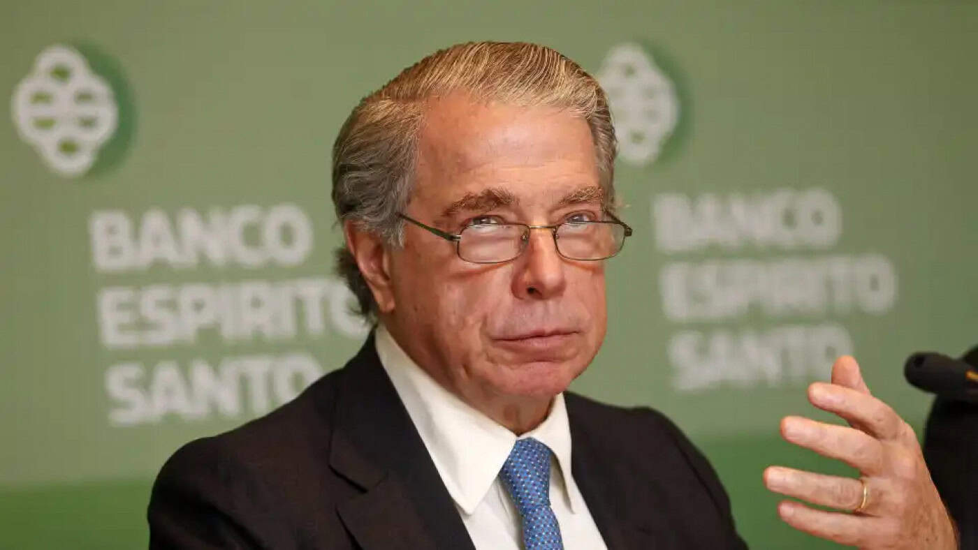 Tribunal declara prescrição de 11 crimes do processo BES/GES