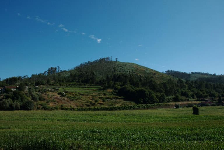 Associação Braga Mais quer “reavivar” o Castro de Monte Redondo