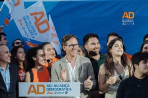 PSD de Barcelos renova acordo de coligação para as autárquicas