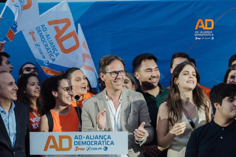 PSD de Barcelos renova acordo de coligação para as autárquicas