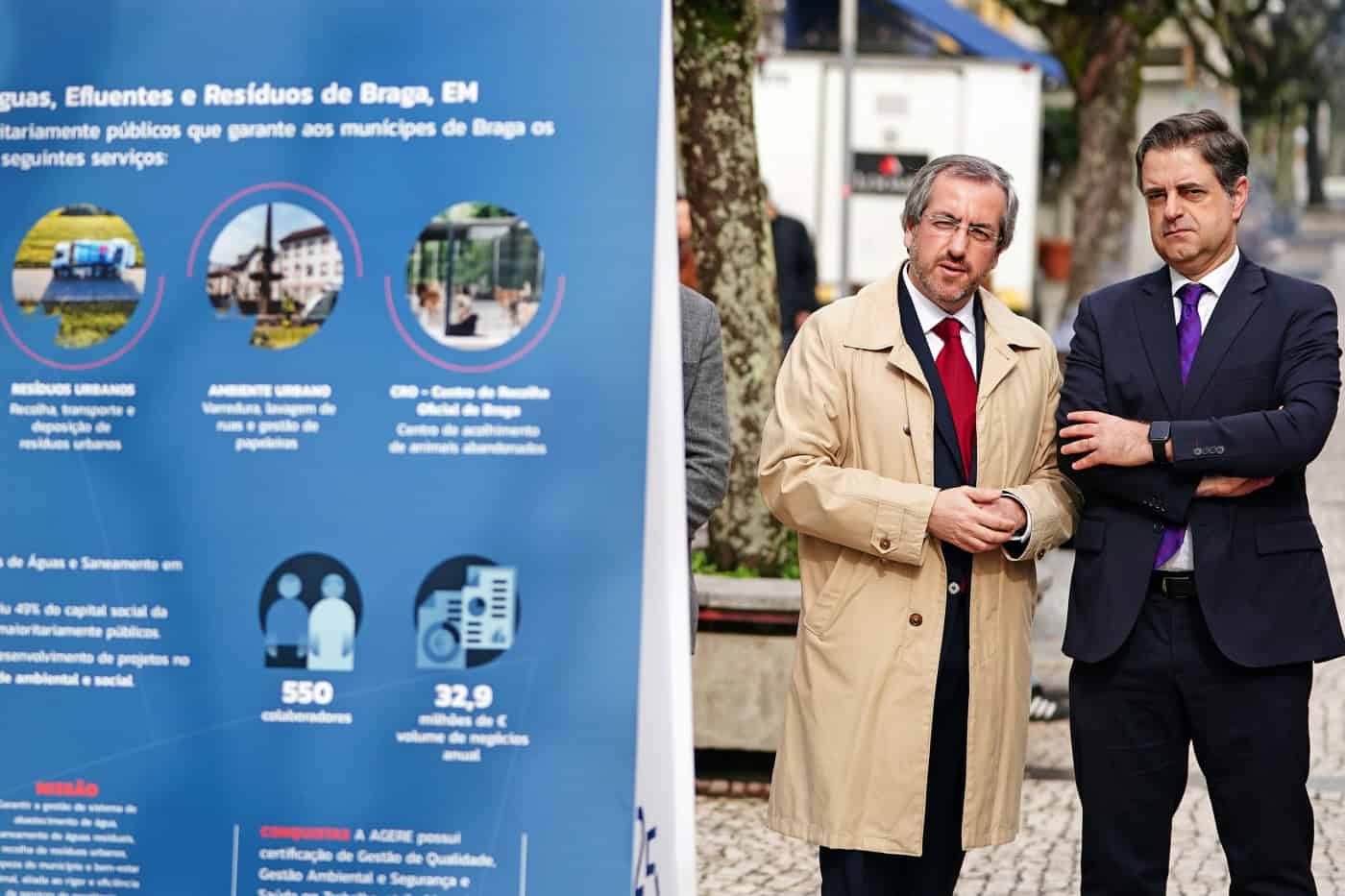 Rio: "Percebo que, por circunstâncias políticas internas, tenha sido esta a opção de Rui Morais"