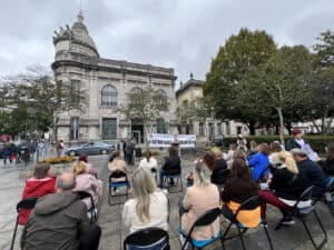 Trabalhadores das IPSS acusam "exaustão" e reivindicam aumentos salariais 