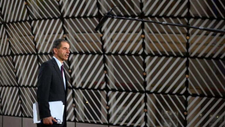 Antigo ministro Manuel Heitor passa hoje pelo IPCA