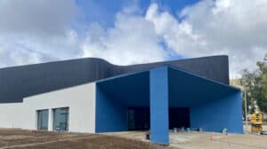 Reabertura das Goladas marca "dia histórico" para o HC de Braga