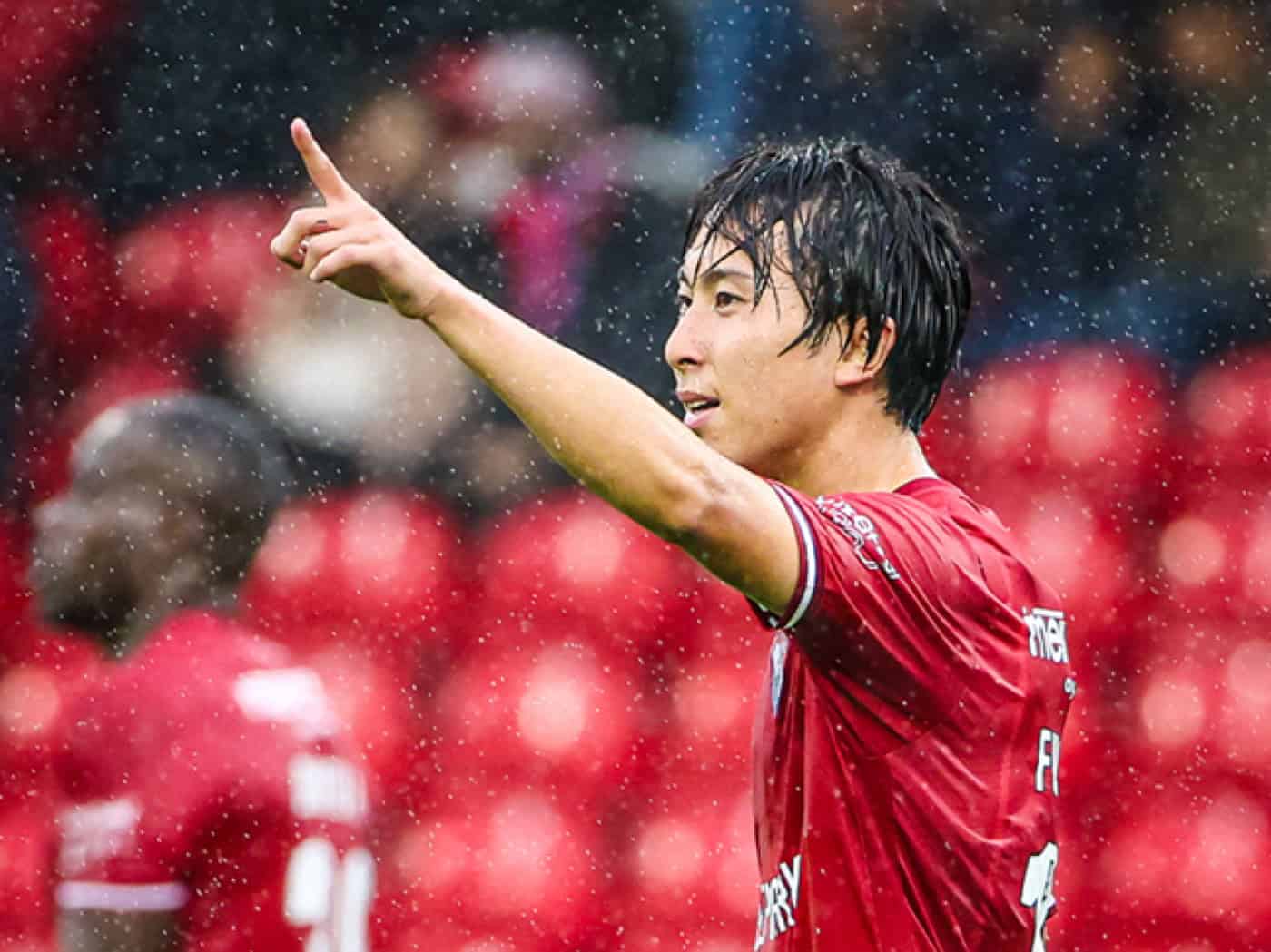 Gil Vicente e Moreirense vencem confrontos em casa