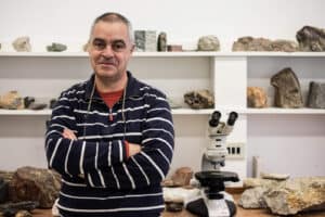 Professor da UMinho defende gestão efetiva da geodiversidade