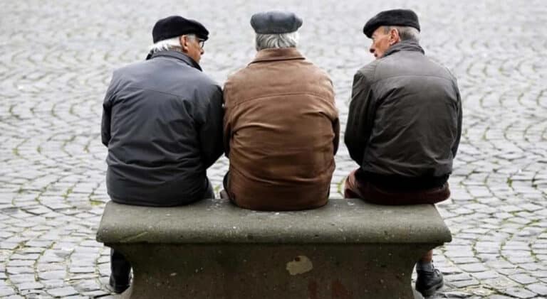 Pensionistas de 2023 ficam de fora de atualização do Governo