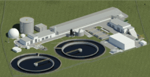 ETAR Braga. Parecer da Secretaria de Estado das Florestas está por dias