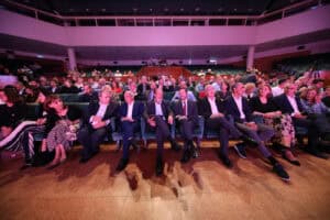 Envelhecimento dos recursos humanos e condições do edificado preocupam Escola de Engenharia