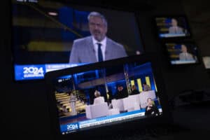 Plano de ação para os media prevê fim da publicidade na RTP em 2027&nbsp;