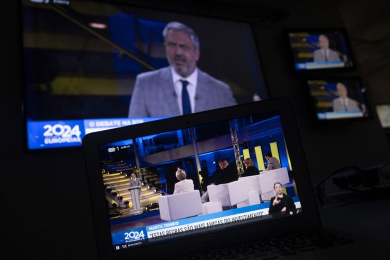 Plano de ação para os media prevê fim da publicidade na RTP em 2027