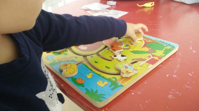 CMB dá apoio e pais escolhem local para colocar filhos com necessidades específicas