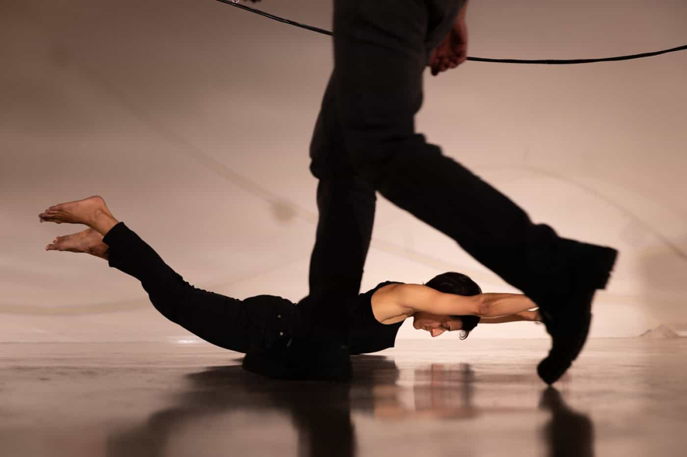 Som ganha destaque na programação de outubro do Circuito - Braga Media Arts