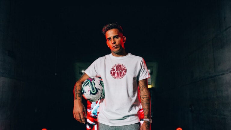 Zalazar está recuperado e regressa esta quarta-feira ao trabalho