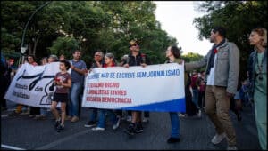 Sindicato dos jornalistas preocupado com plano de rescisões de trabalhadores na RTP&nbsp;
