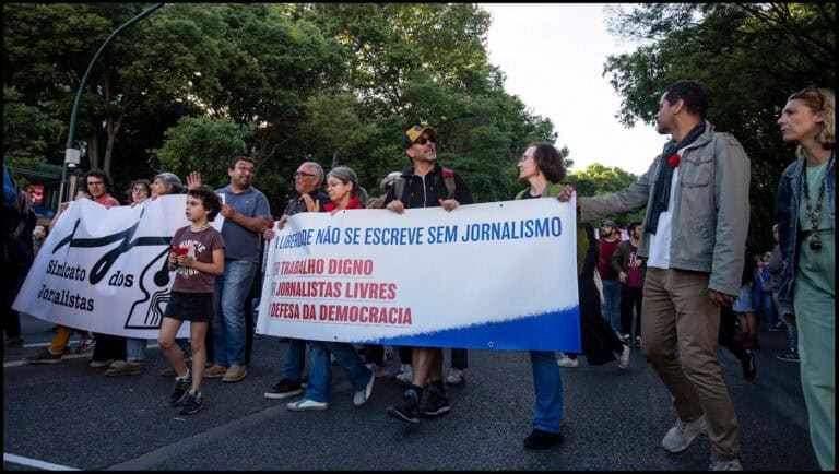 Sindicato dos jornalistas preocupado com plano de rescisões de trabalhadores na RTP