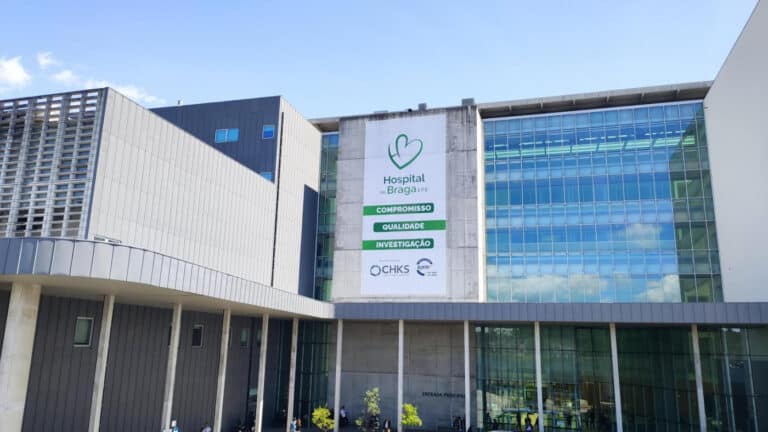 Discussão sobre ULS Universitárias pode abrir porta a classificação da ULS de Braga