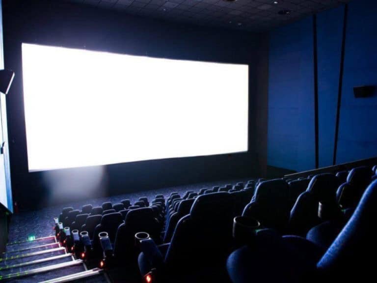 Setembro foi segundo pior mês do ano para cinemas portugueses em matéria de espectadores